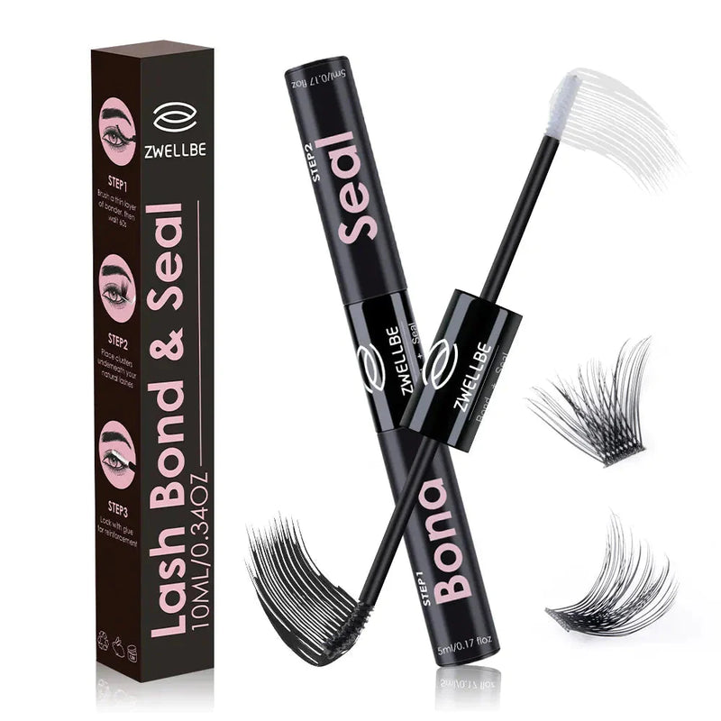 Compre 1 Leve 2 - Lash Glow Up + Brinde - Oferta Somente Hoje