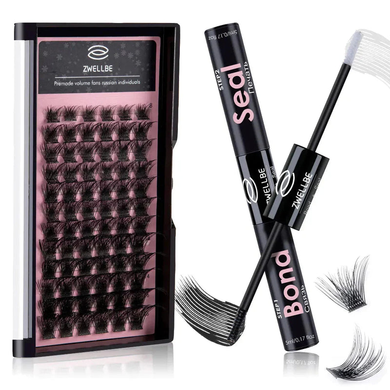 Compre 1 Leve 2 - Lash Glow Up + Brinde - Oferta Somente Hoje