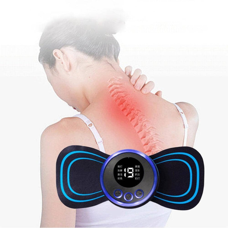 [COMPRE 1 LEVE 2] Massageador Terapêutico OrthoPro® - Para Dores e Inchaços