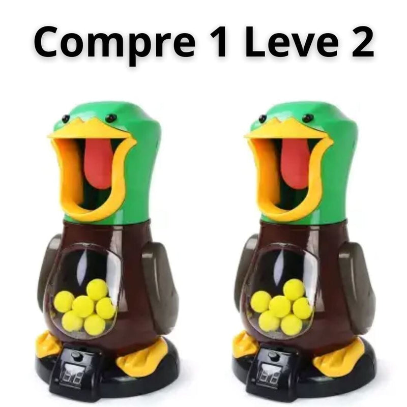 Compre 1 Leve 2 - Mira Duck + Brinde - Oferta Somente Hoje