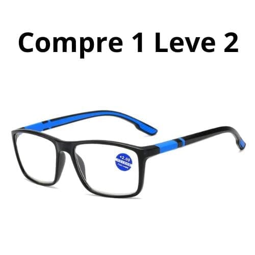 Compre 1 Leve 2 - Óculos Inteligente Infinity Vision