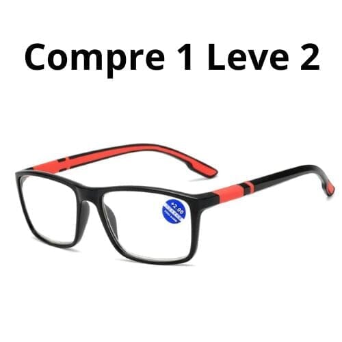 Compre 1 Leve 2 - Óculos Inteligente Infinity Vision