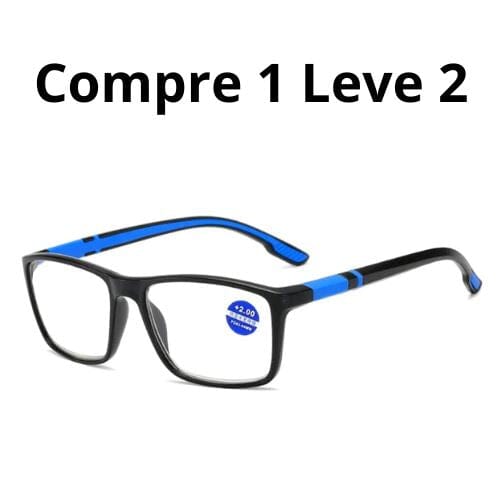 Compre 1 Leve 2 - Óculos Inteligente Infinity Vision + Brinde - Oferta Somente Hoje