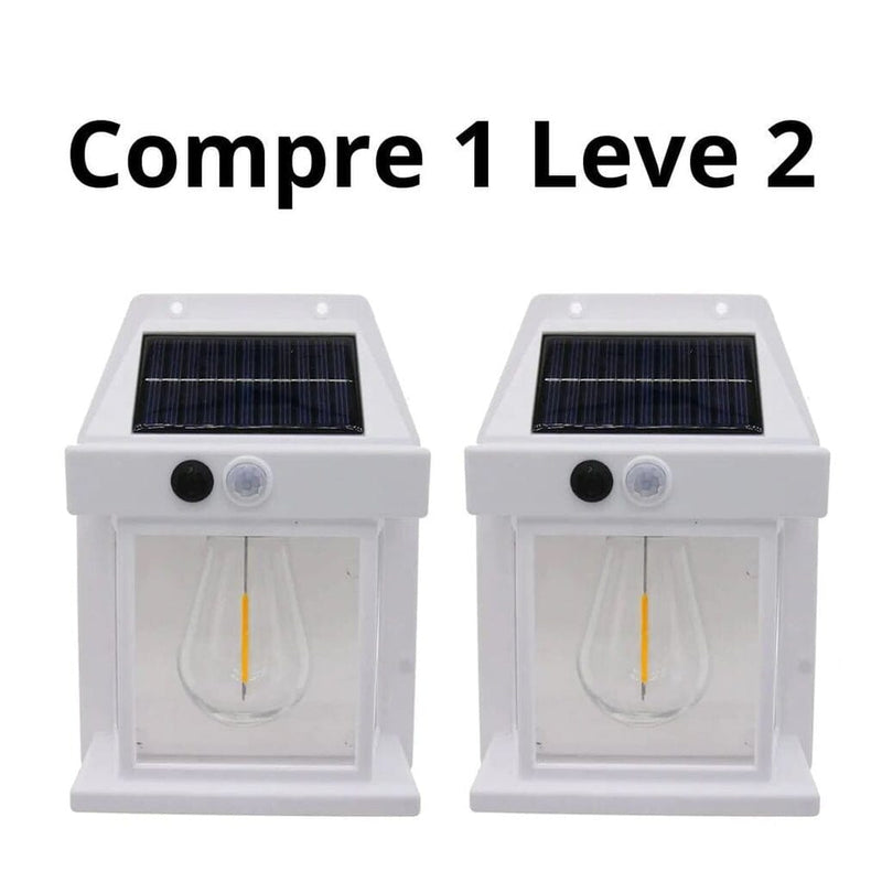 Compre 1 Leve 2 - Refletor Solar Ecolux + Brinde