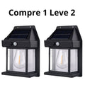 Compre 1 Leve 2 - Refletor Solar Ecolux + Brinde