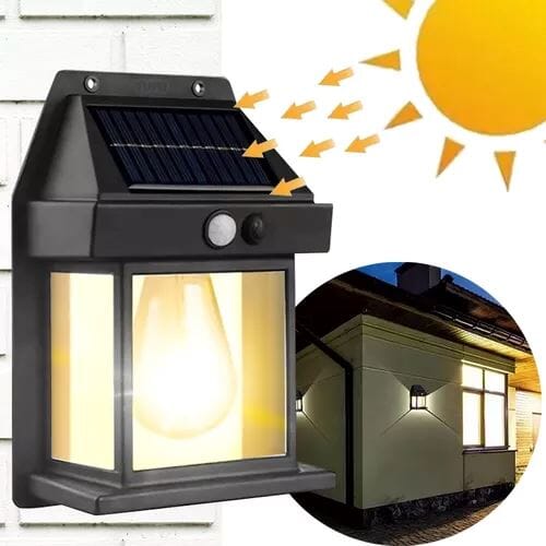 Compre 1 Leve 2 - Refletor Solar Ecolux + Brinde - Oferta Somente Hoje