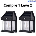 Compre 1 Leve 2 - Refletor Solar Ecolux + Brinde - Oferta Somente Hoje