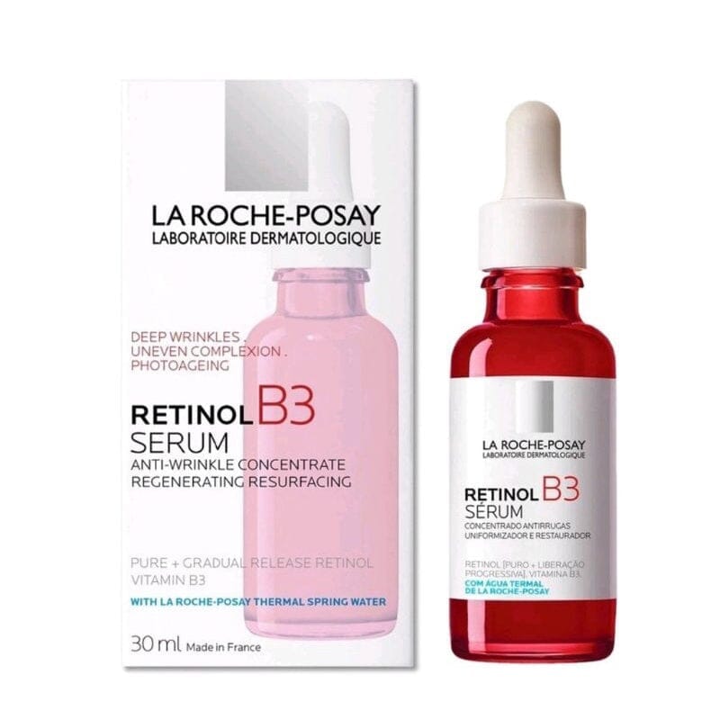 Compre 1 Leve 2 - Retinol B3 + Brinde - Oferta Somente Hoje