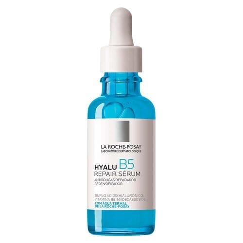 Compre 1 Leve 2 - Sérum Facial Anti-Idade La Roche-Posay Hyalu B5 Repair 30 ml - Oferta Somente Hoje