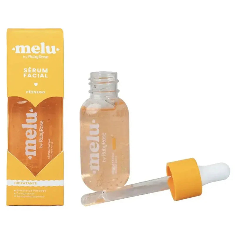 Compre 1 Leve 2 - Serum Melu Facial + 2 Brindes + Frete Grátis