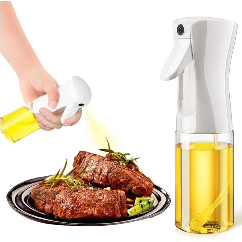 Compre 1 Leve 2 - Spray Chef - Borrifador Culinário + Brinde - Oferta Somente Hoje