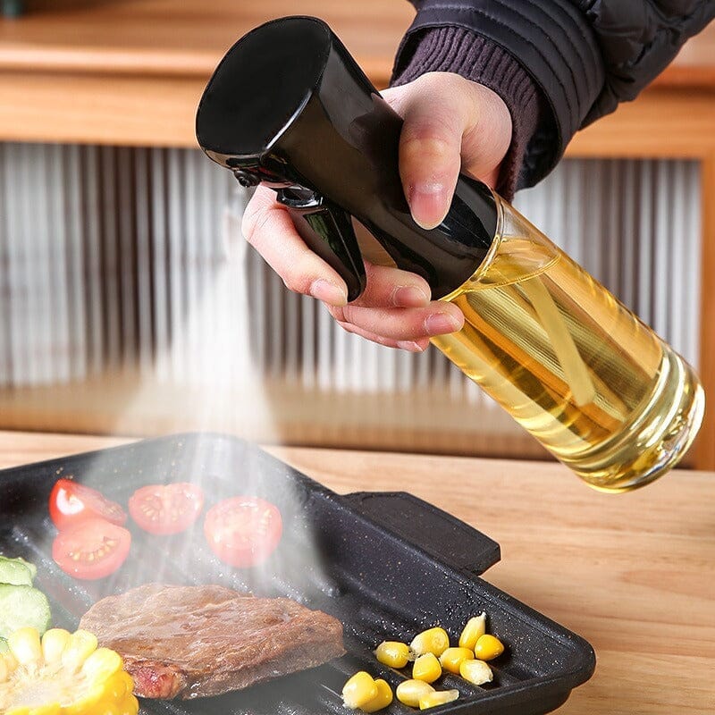 Compre 1 Leve 2 - Spray Chef - Borrifador Culinário + Brinde - Oferta Somente Hoje