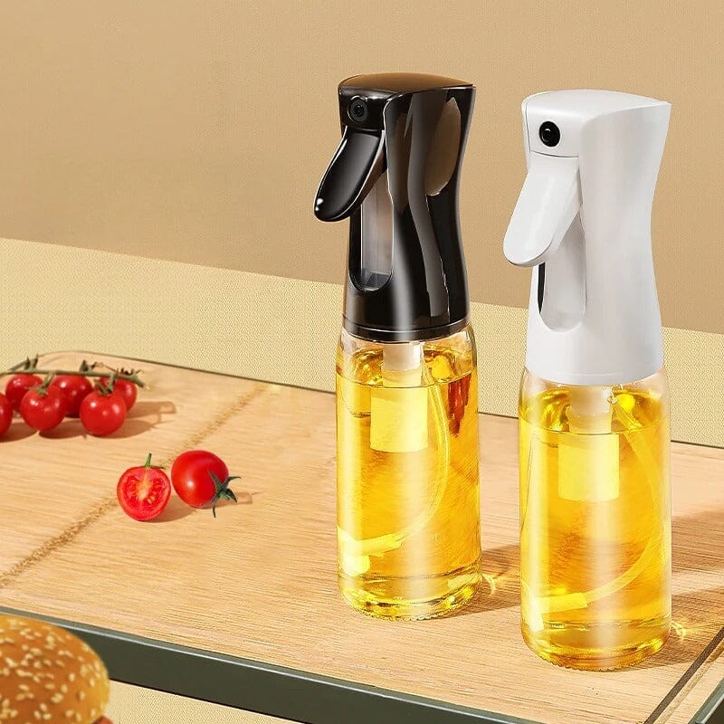 Compre 1 Leve 2 - Spray Chef - Borrifador Culinário + Brinde - Oferta Somente Hoje