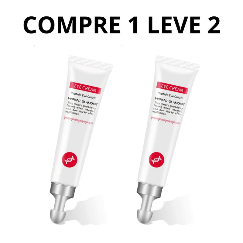 Compre 1 Leve 2 - VIBRANT GLAMOUR™ Creme Anti-Envelhecimente Clareador + Brinde - Site Oficial De Vendas