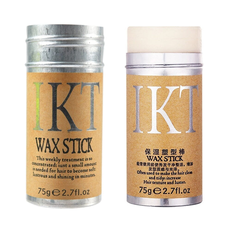 Compre 1 Leve 2 - Wax Stick - Bastão finalizador e fixador para Cabelos