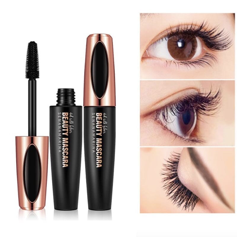 Compre 1 Leve 3 - Bomb Lashes - Rímel 5D - À Prova d'água + Brinde - Oferta Somente Hoje