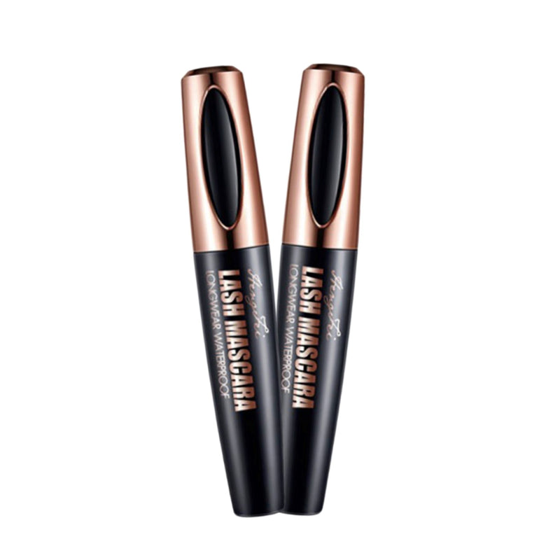 Compre 1 Leve 3 - Bomb Lashes - Rímel 5D - À Prova d'água + Brinde - Site Oficial De Vendas