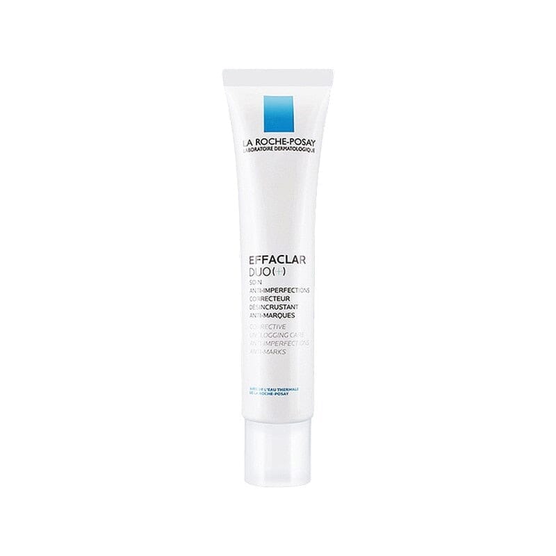 Compre 1 Leve 3 + Brinde - La Roche-Posay Effaclar Duo+ - Oferta Somente Hoje