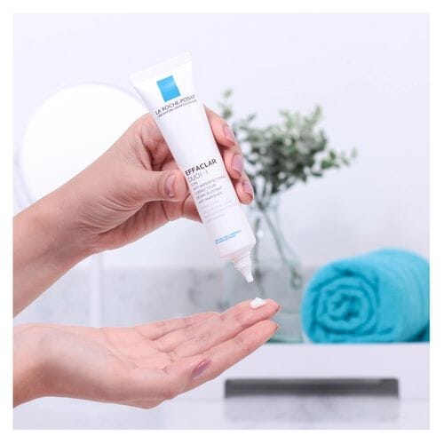 Compre 1 Leve 3 + Brinde - La Roche-Posay Effaclar Duo+ - Oferta Somente Hoje