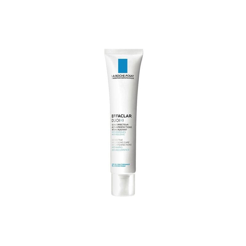 Compre 1 Leve 3 + Brinde - La Roche-Posay Effaclar Duo+ - Oferta Somente Hoje