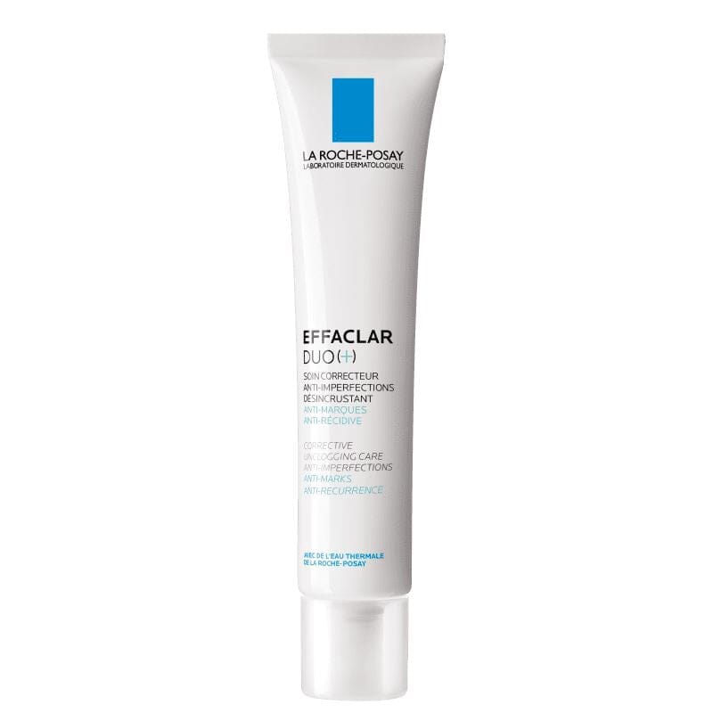 Compre 1 Leve 3 + Brinde - La Roche-Posay Effaclar Duo+ - Oferta Somente Hoje