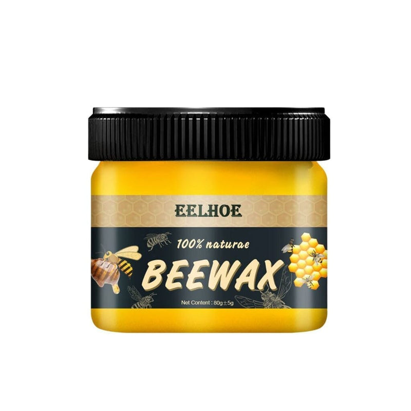 Compre 1 Leve 3 - Cera Restaura Móveis De Madeira | Beewax + Brinde - Oferta Somente Hoje