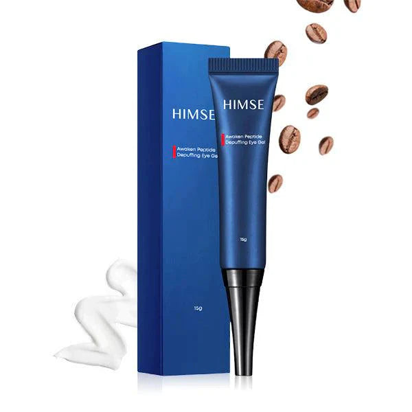 Compre 1 Leve 3 - Creme Anti-Olheiras HIMSE + Brinde - Site Oficial De Vendas