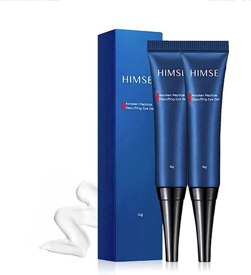 Compre 1 Leve 3 - Creme Anti-Olheiras HIMSE + Brinde - Site Oficial De Vendas