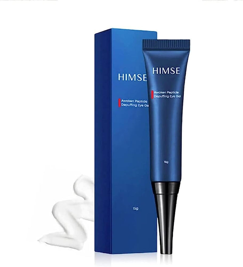 Compre 1 Leve 3 - Creme Anti-Olheiras HIMSE + Brinde - Site Oficial De Vendas