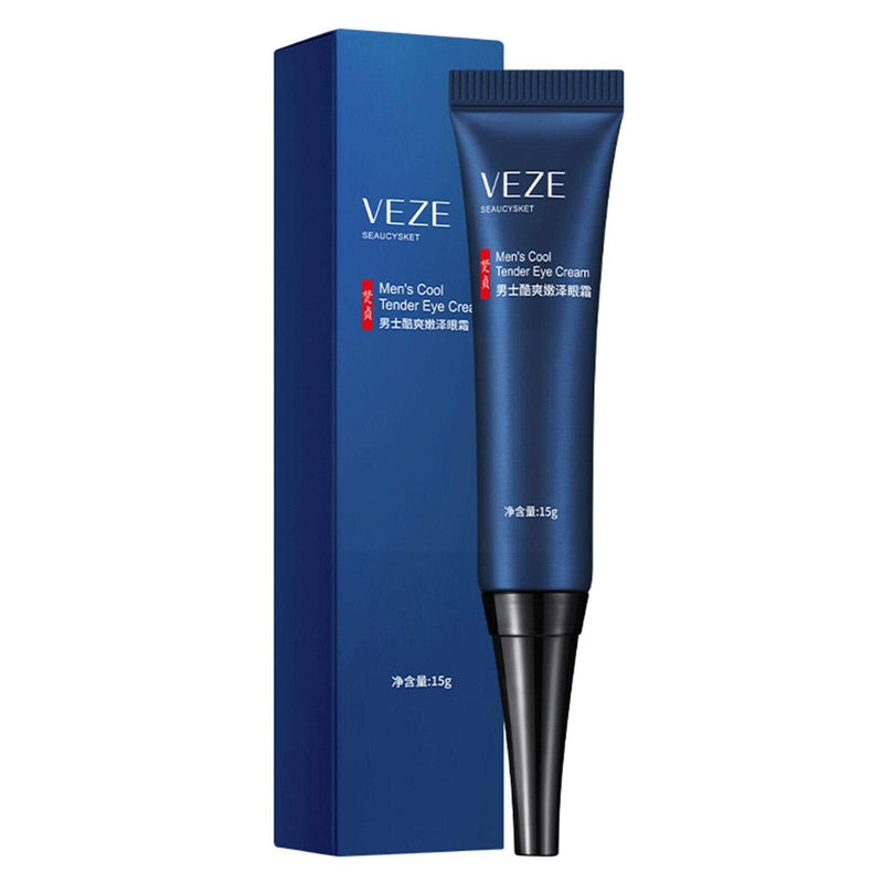 Compre 1 Leve 3 - Creme Anti-Olheiras Veze + Brinde - Oferta Somente Hoje