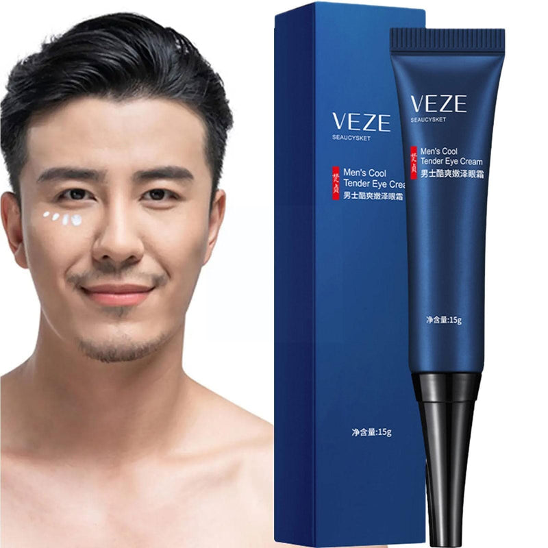 Compre 1 Leve 3 - Creme Anti-Olheiras Veze + Brinde - Site Oficial De Vendas