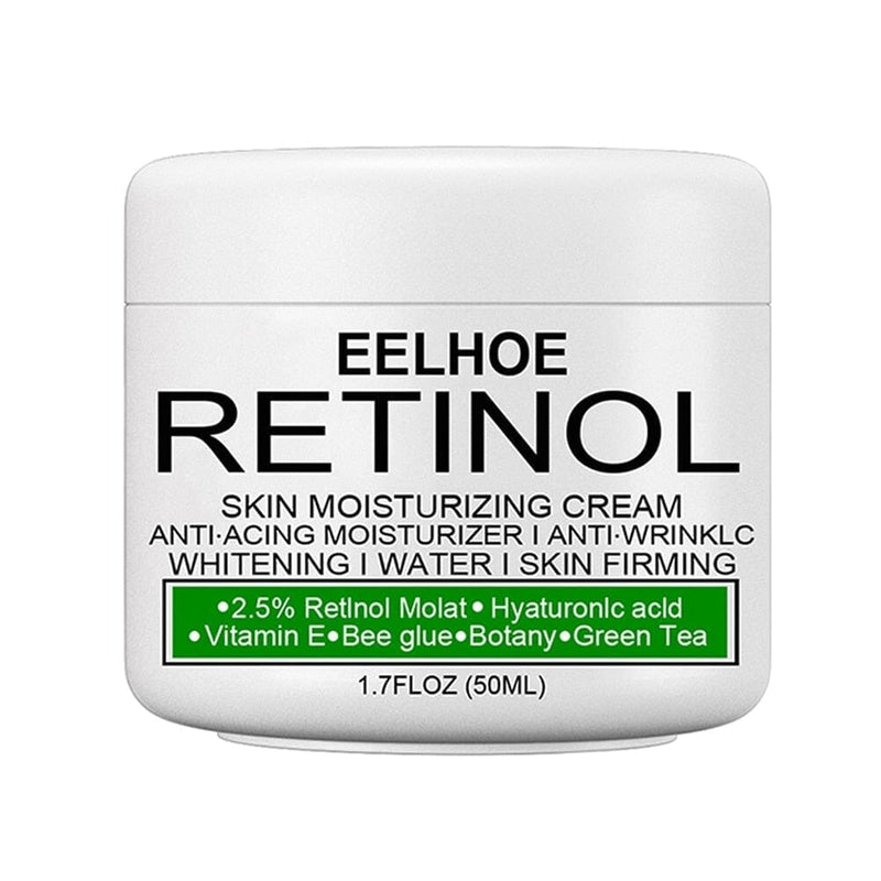 Compre 1 Leve 3 - Creme Clareador Eelhoe Retinol + Brinde - Oferta Somente Hoje