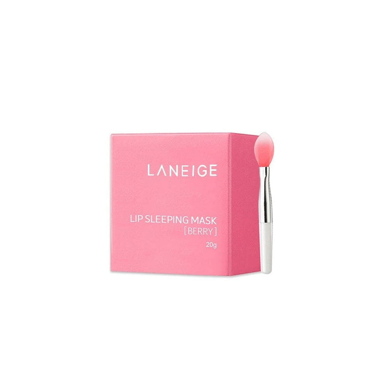 Compre 1 Leve 3 - Laneige Lip Sleeping Mask + Brinde - Oferta Somente Hoje