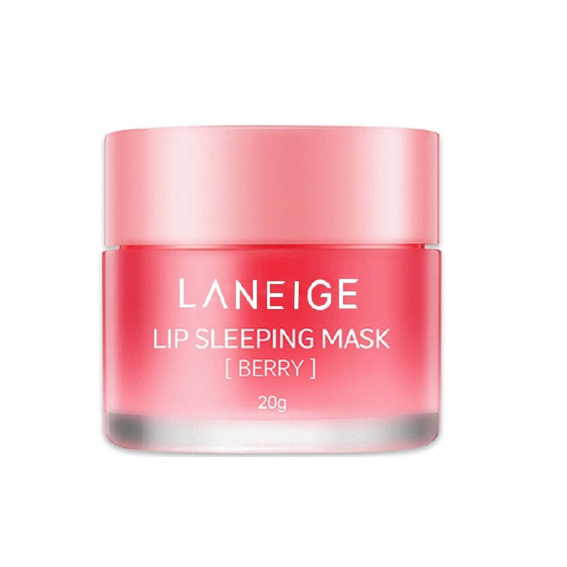 Compre 1 Leve 3 - Laneige Lip Sleeping Mask + Brinde - Oferta Somente Hoje