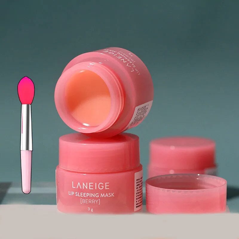 Compre 1 Leve 3 - Laneige Lip Sleeping Mask + Brinde - Oferta Somente Hoje