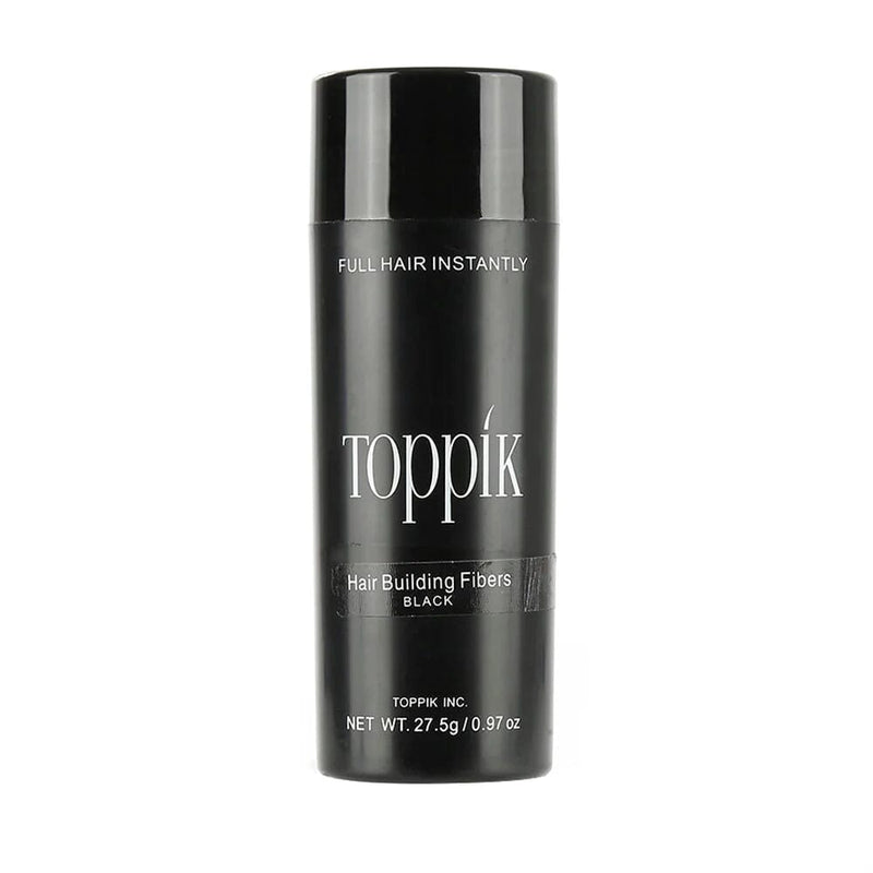 Compre 1 Leve 3 - Toppik Para Entradas e Falhas no Cabelo + Brinde