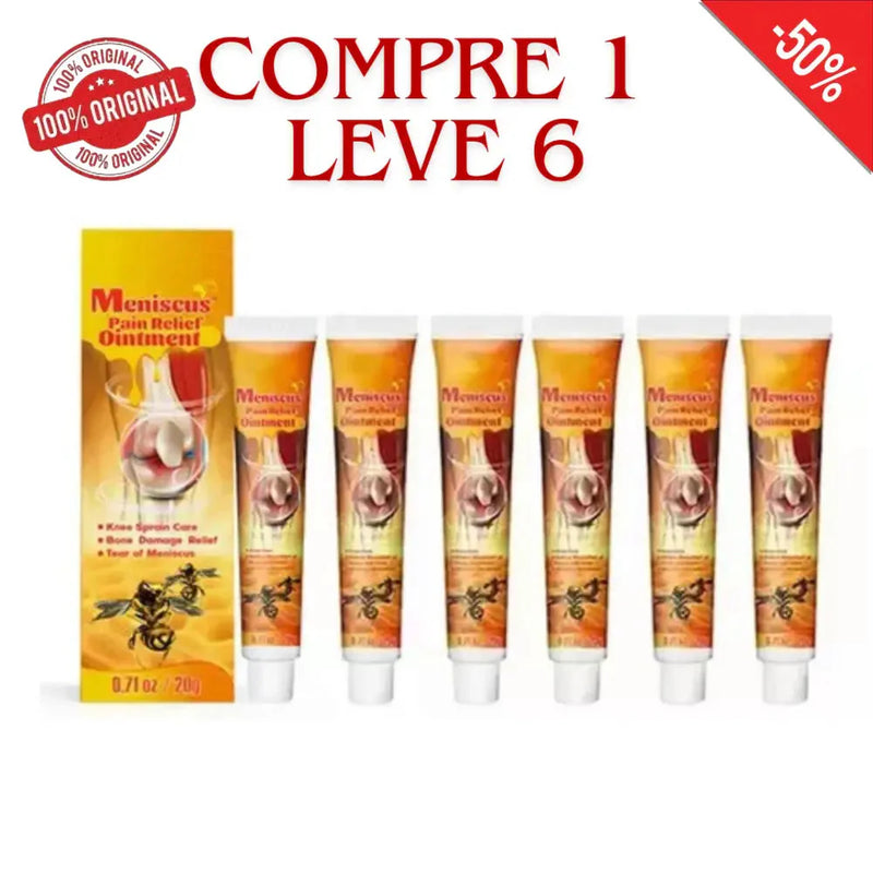 Compre 1 Leve 6 - Bee Venom