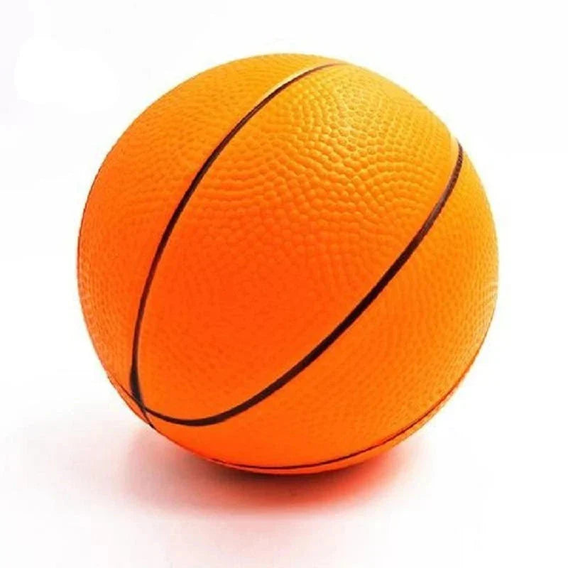 Compre 2 Leve 4 - Bolaketa + Brinde: Cesta - Bola de Basquete Silenciosa