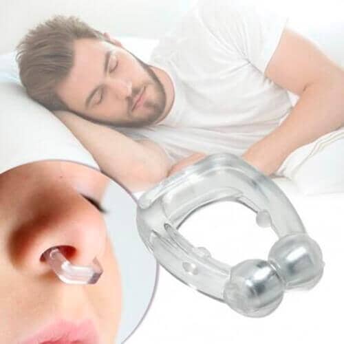 Compre 3 Leve 6 - Dilatador Nasal Stop Ronco + Brinde - Site Oficial De Vendas