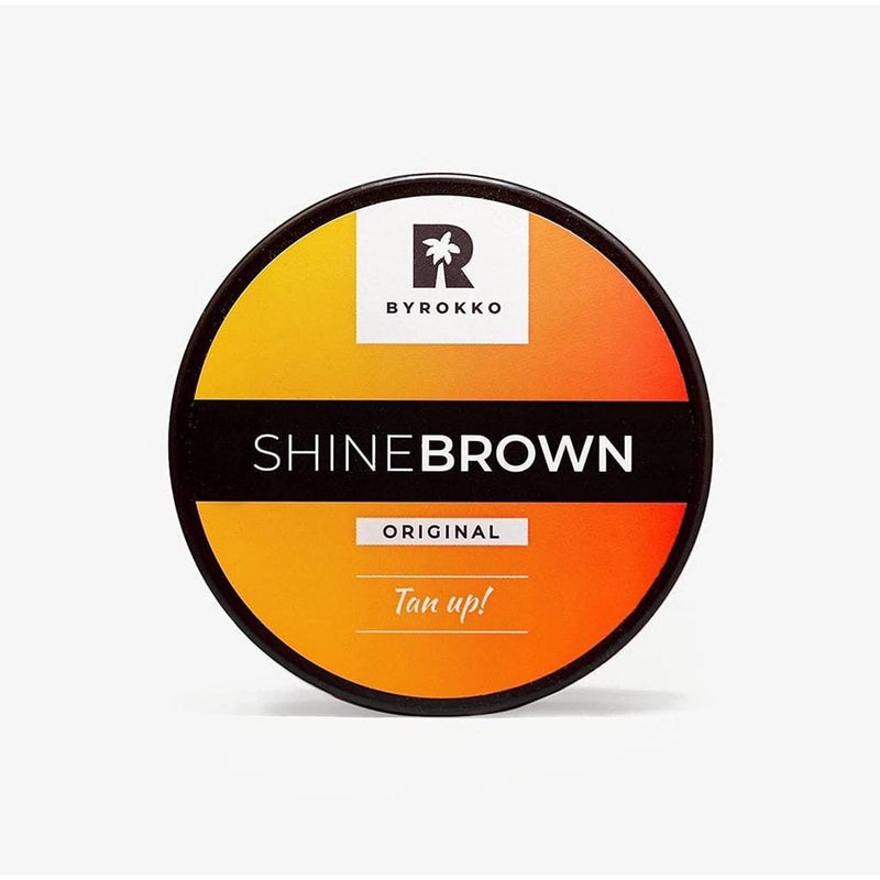 Creme Bronzeador Shinebrown + Brinde - Site Oficial De Vendas