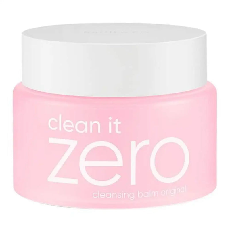 Creme de Limpeza Facial - Clean It Zero Banila Co - Frete Grátis