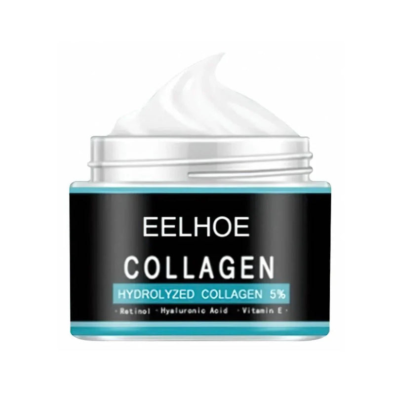 Creme Facial Anti-Idade Eelhoe Collagen + Brinde - Site Oficial De Vendas