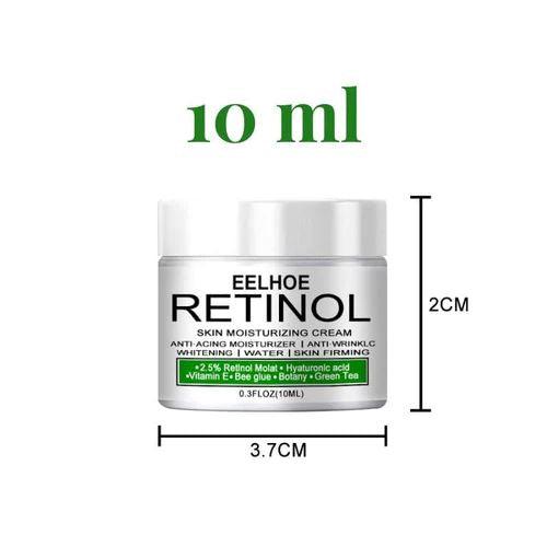 Creme Retinol - Clareador de Axilas