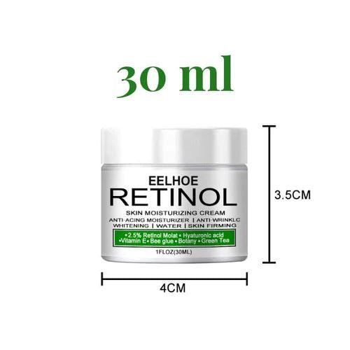 Creme Retinol - Clareador de Axilas