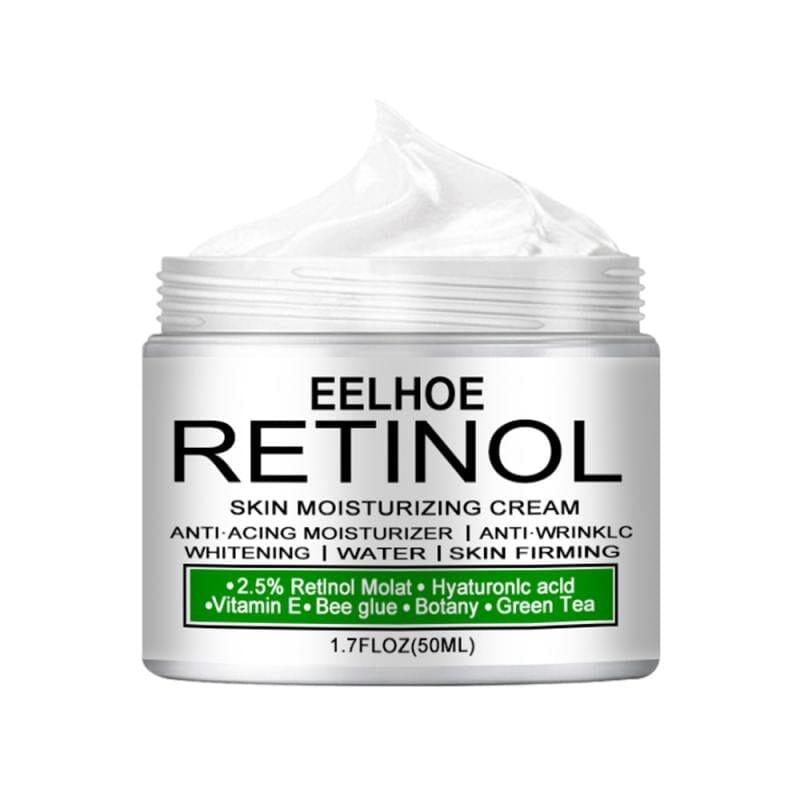 Creme Retinol - Clareador de Axilas