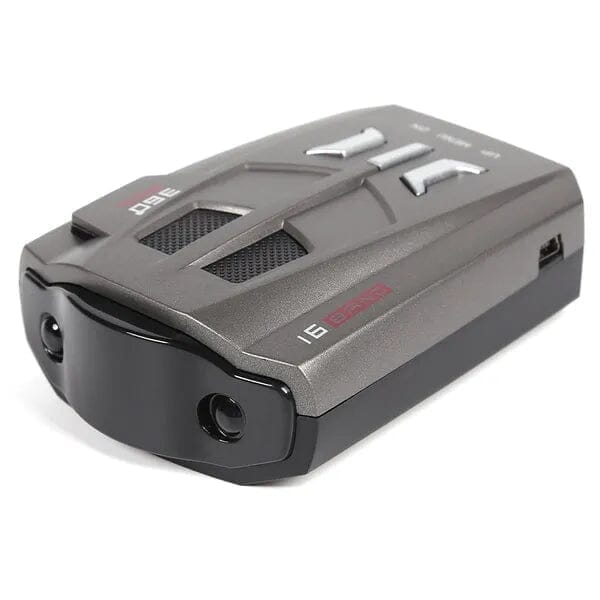 Detector De Radar Spyder X V8 + Brinde - Oferta Somente Hoje