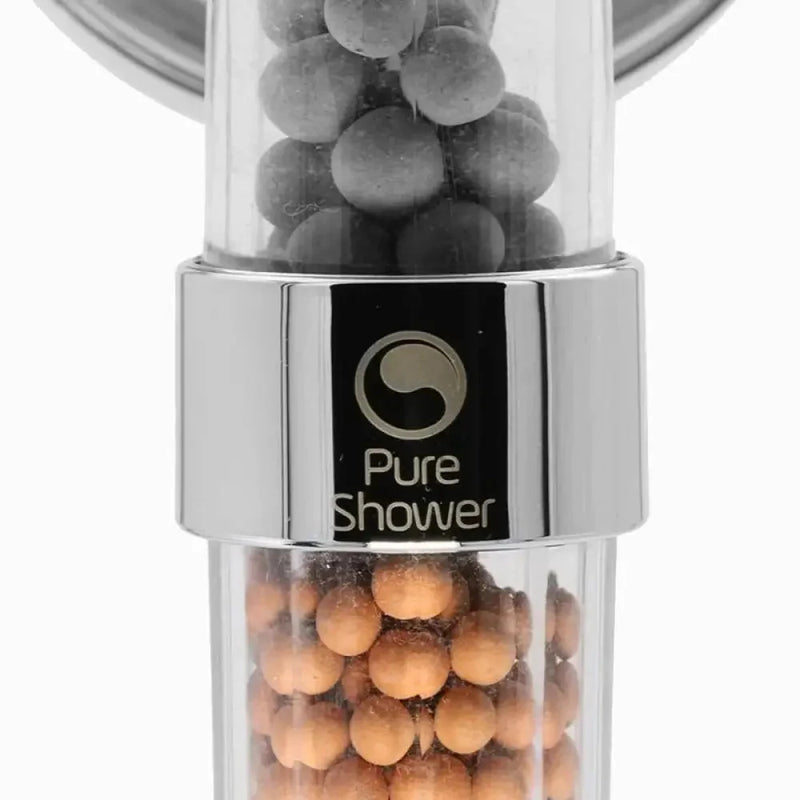 Ducha Pure Shower + Frete Grátis e 2 Brindes