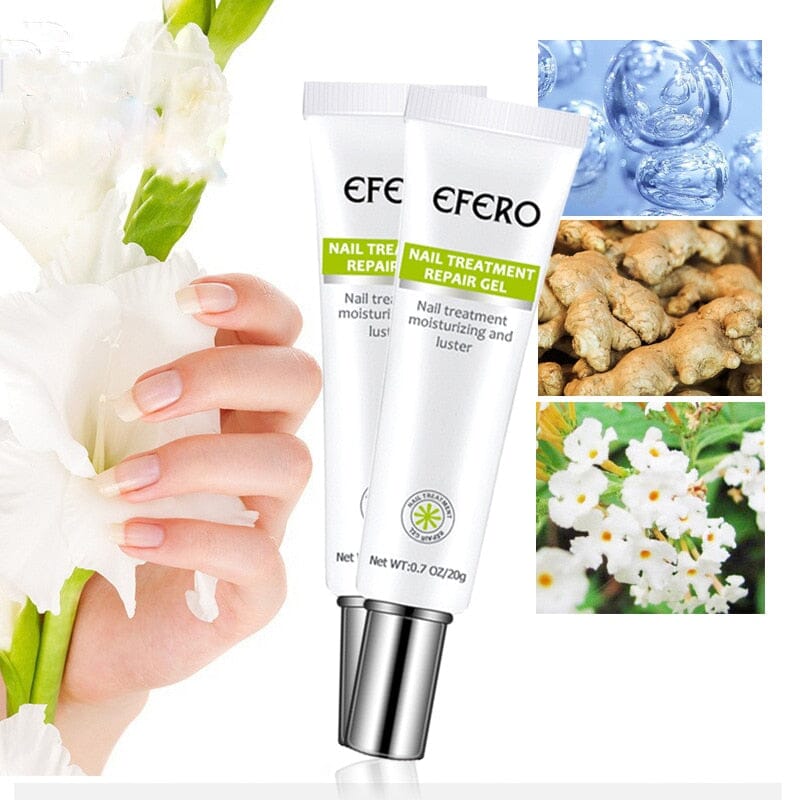 Efero Nails® - Gel Anti Fungos e Micoses - Site Oficial De Vendas