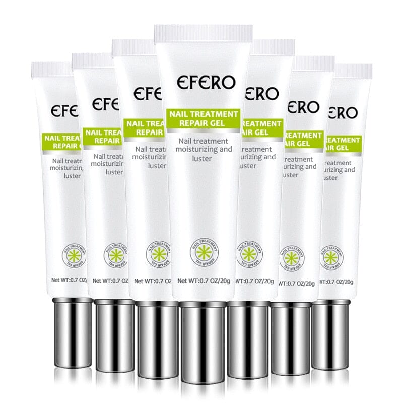 Efero Nails® - Gel Anti Fungos e Micoses - Site Oficial De Vendas