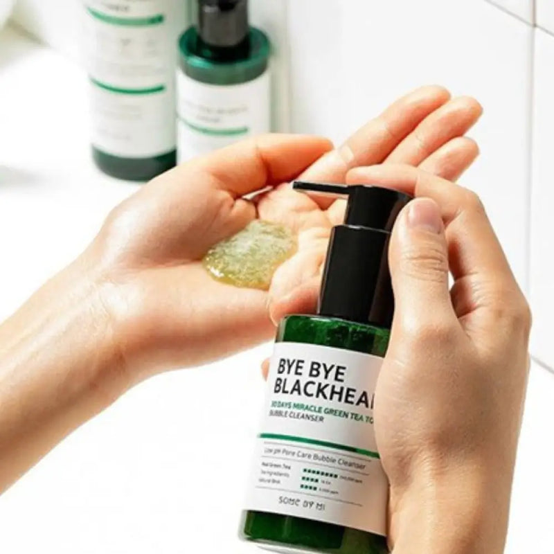 Elimine Cravos e Espinhas Com - Bye Bye Blackhead + 2 Brindes e Frete Grátis